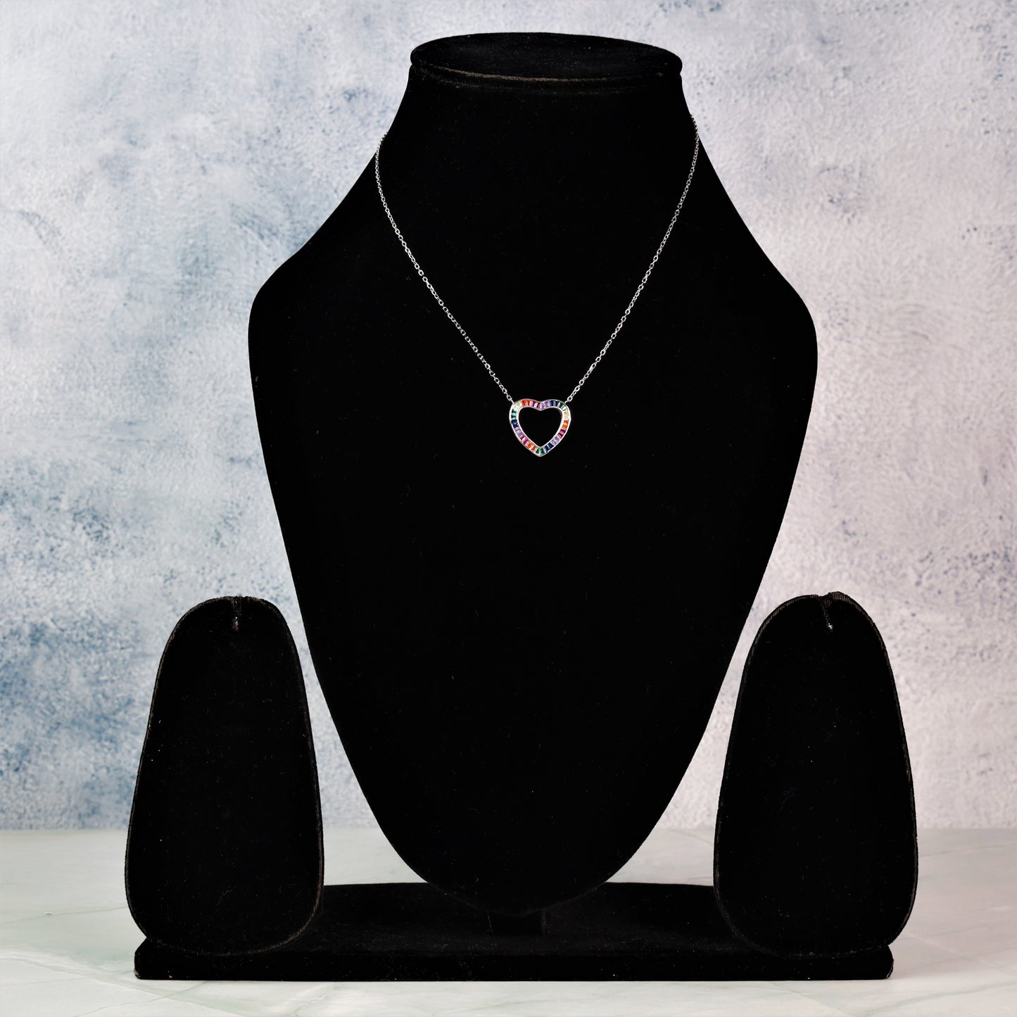 Magnificent Heart Pendant