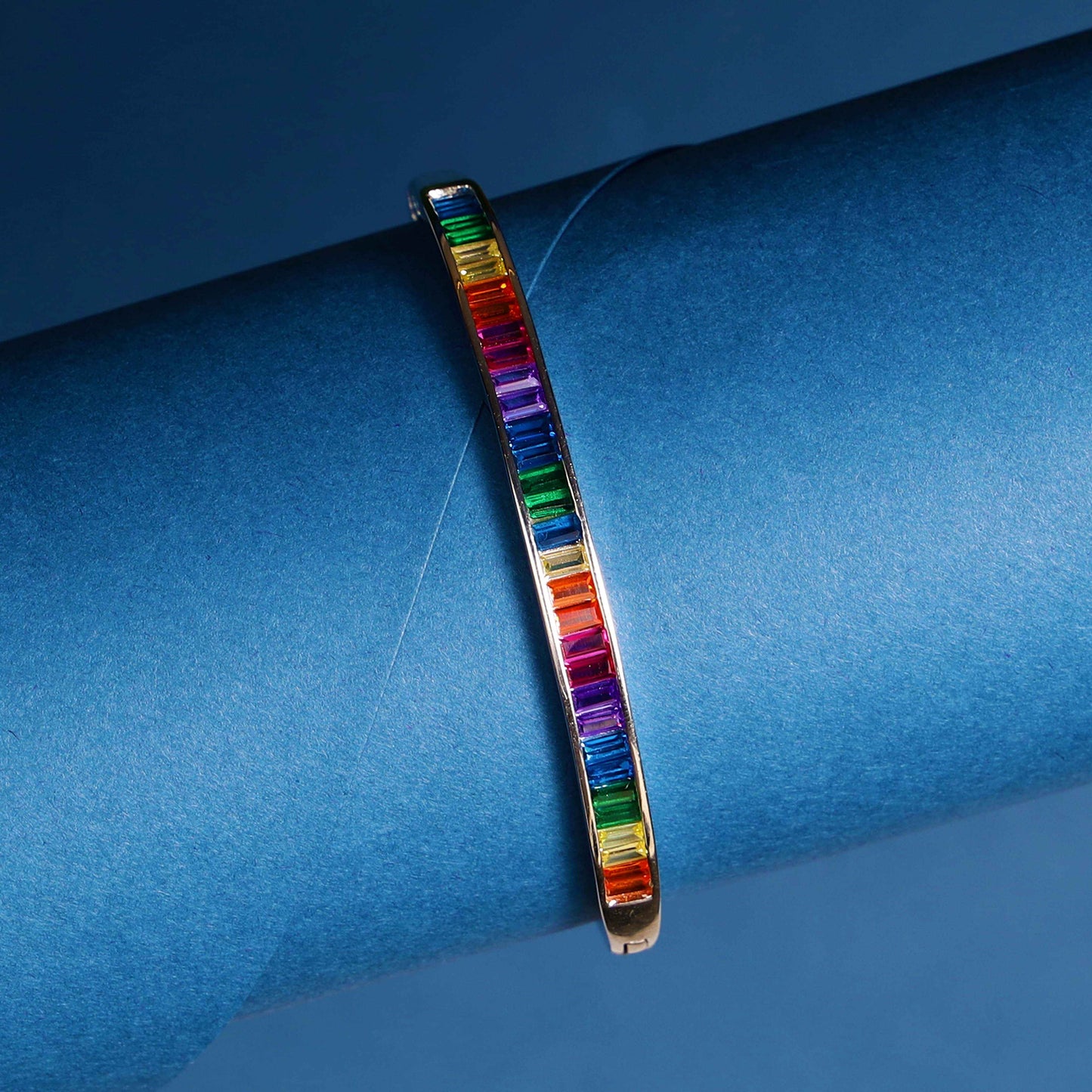 Rainbow Bracelet