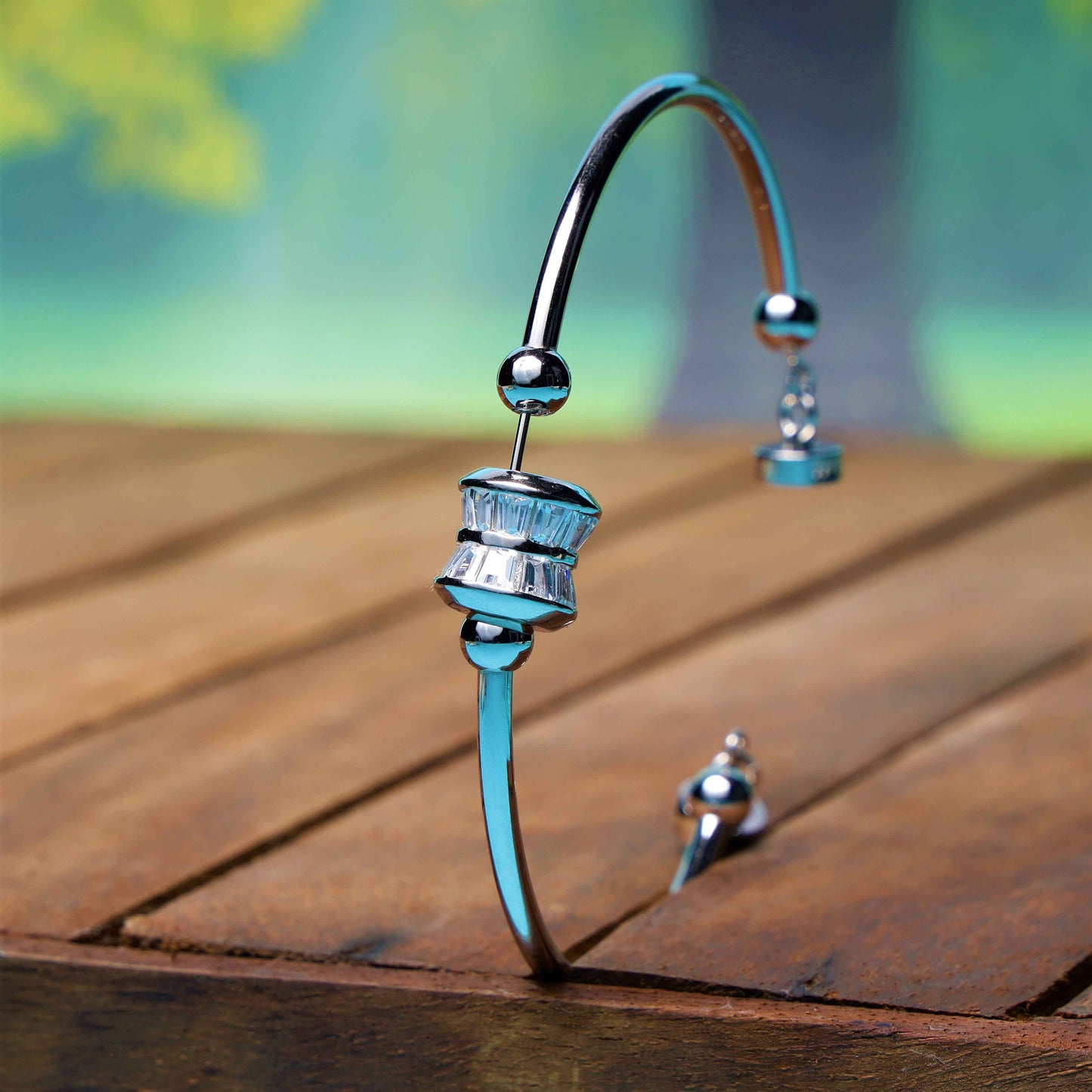Magnet Bracelet