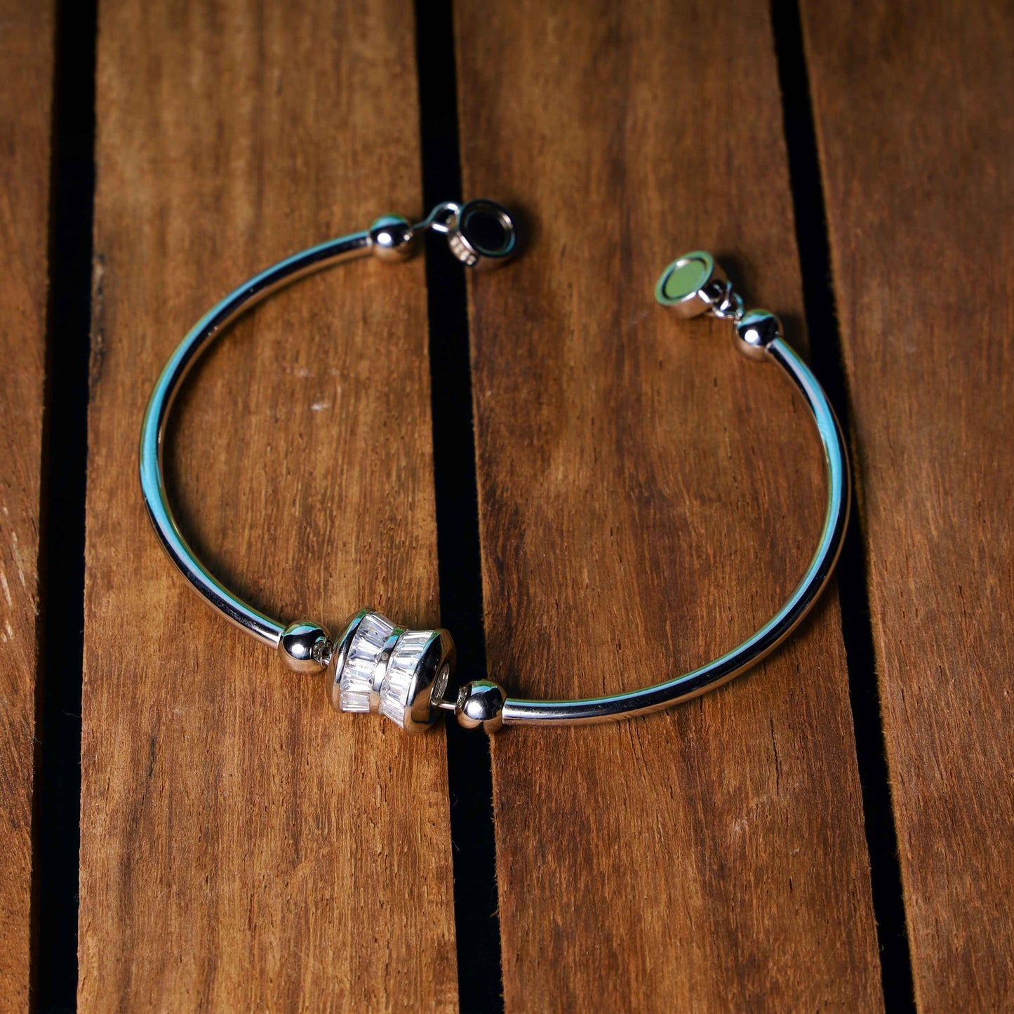 Magnet Bracelet
