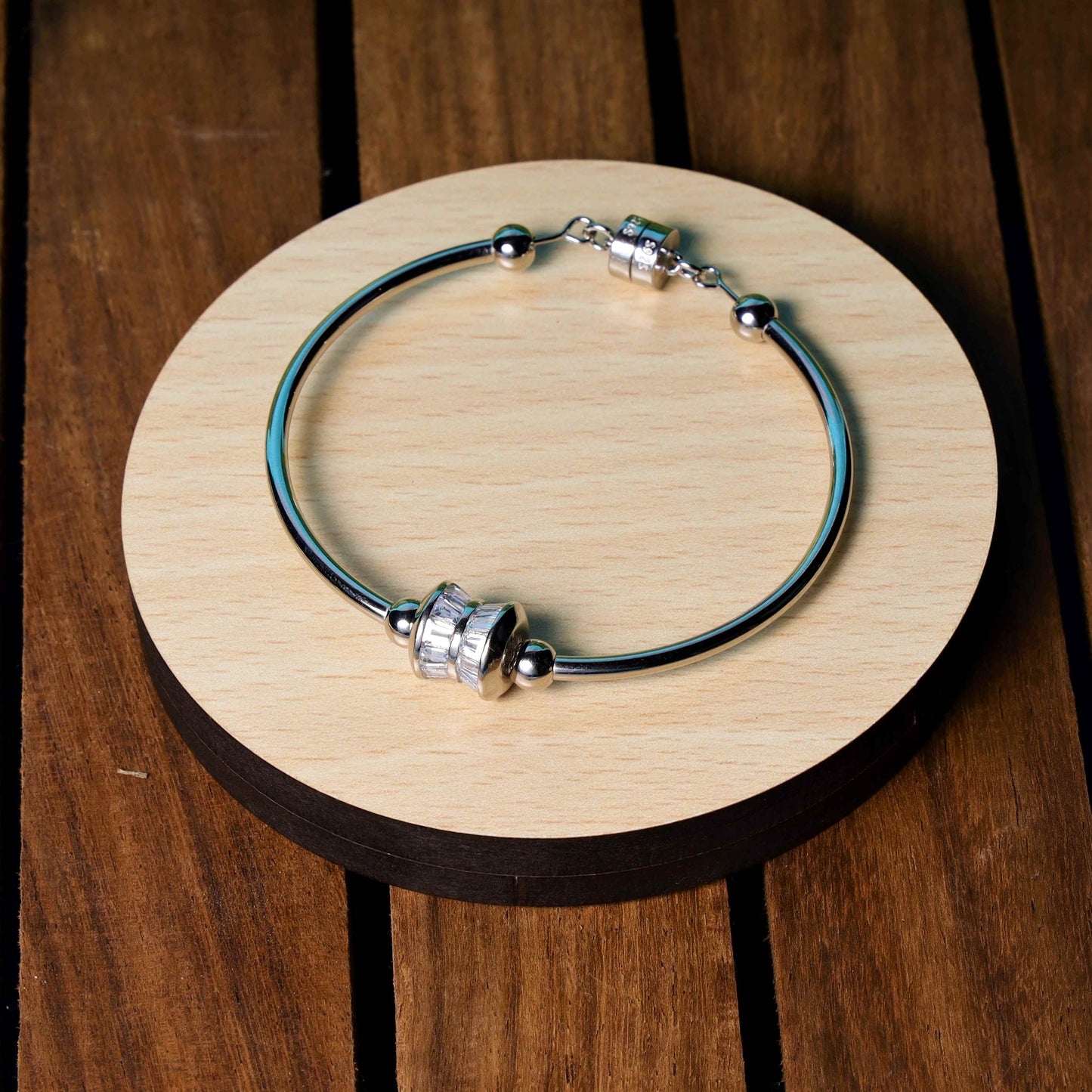 Magnet Bracelet