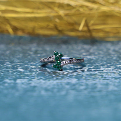 Charming Adore Ring
